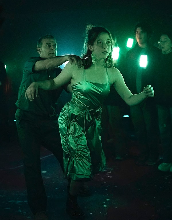 Paribu Art'ta yeni sezonun ilk günlerinde sinema ve festivaller öne çıkıyor.