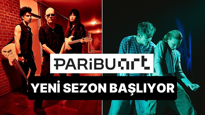 Paribu Art, Yeni Sezon İçin Geri Sayıma Başladı