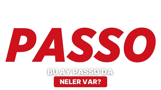 “Bu Etkinliği Nasıl Kaçırdık?” Dememen İçin Eylül Ayının PASSO'daki En İyi 10 Etkinliğini Derledik!