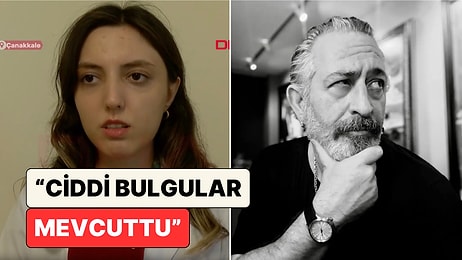 Kalp Krizi Geçiren Cem Yılmaz'a İlk Müdahaleyi Yapan Doktor Yaşanan Süreci Anlattı