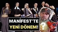 Dağılacakları Konuşuluyordu: Rapçi Tepki Manifest'in Haklarını Aldığını Açıkladı!