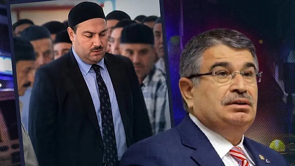 Alihan Kuriş Suç Örgütü soruşturması kapsamında nöbetçi sulh ceza hakimliğine sevk edilen eski İçişleri Bakanı İdris Naim Şahin, yurt dışı çıkış yasağı şeklindeki adli kontrol tedbiriyle serbest bırakıldı.