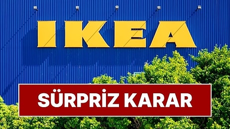 IKEA’dan Sürpriz Karar: Binlerce Üründe İndirim Yapılacak