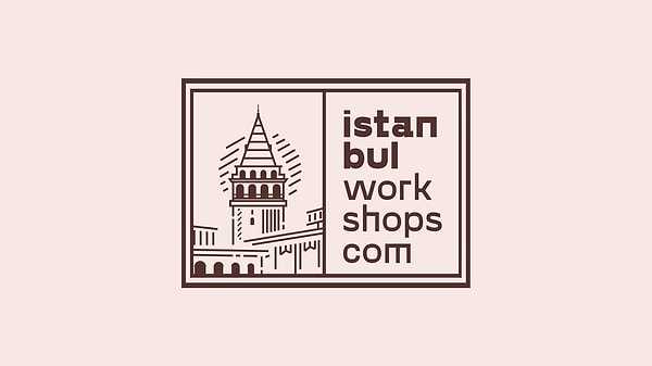 İstanbul Workshops çatısı altında kaligrafi, vitray ya da çini atölyelerine katılabilirsin!