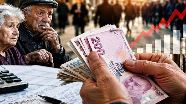 Olması gereken tüm şartlar: