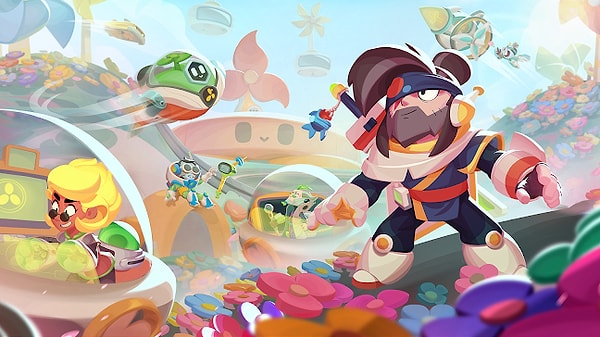 Brawl Stars Bakım Molası Ne Zaman Bitecek?