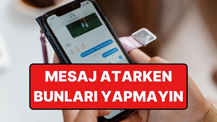 WhatsApp'taki En Sinir Bozucu Davranışlar!