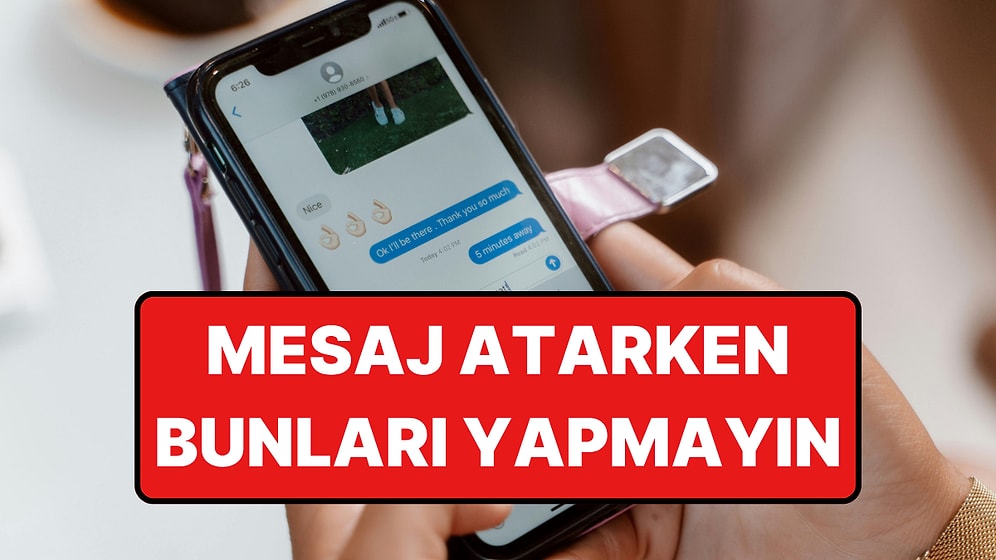WhatsApp'taki En Sinir Bozucu Davranışlar!