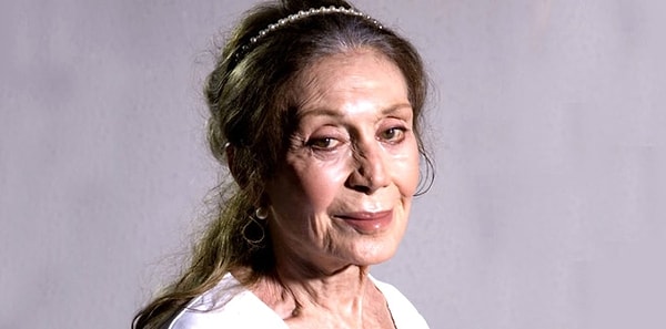 8. Yıldız Kenter