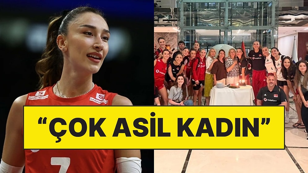 Filenin Sultanları'nın Yıldızı Hande Baladın ve Annesinin Güzelliği Gündem Oldu