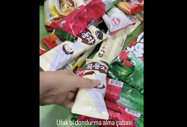 Peki Kore'de lise nasıl?