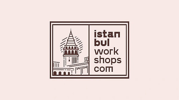 İstanbul Workshops ile el sanatları atölyelerine katılmak yorgunluğunu alacak!