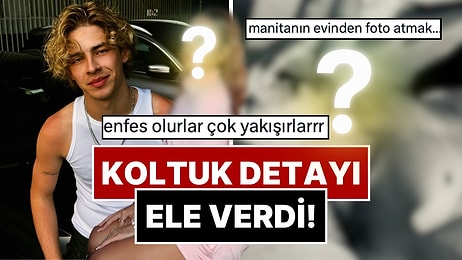 CRUSH Grubu Üyesi Milan Önder ile Bir Influencer'ın Aşk Yaşadığı İddiaları Sosyal Medyada Olay Oldu!