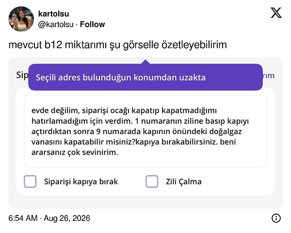 Kabul etti mi peki?