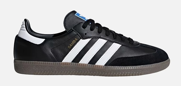 adidas Sportswear Samba OG unisex spor ayakkabı sepette 7.999,00 TL yerine net 4.799,40 TL!