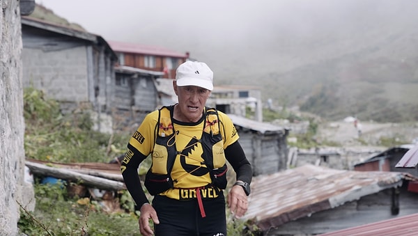 Tulum Yine Çalıyor: UTMB İkinci Kez Kaçkarlar'da