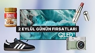 Bugün İndirimde Neler Var? 2 Eylül 2026 Günün Fırsatları