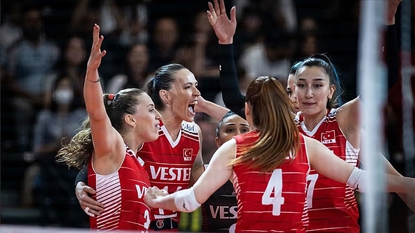 Filenin Sultanları Çeyrek Final Maçı Ne Zaman?