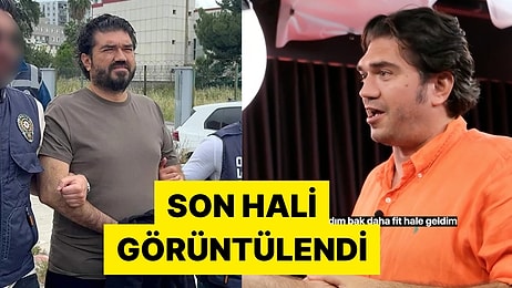 Tahliye Olan Rasim Ozan Kütahyalı Ekranlara Geri Döndü