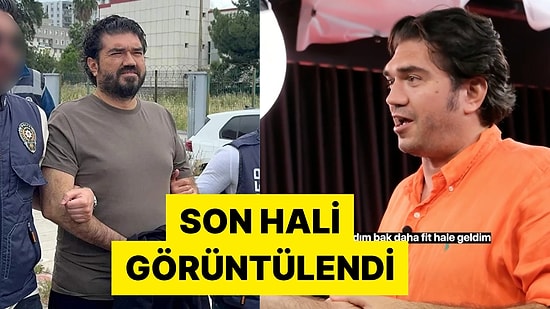 Tahliye Olan Rasim Ozan Kütahyalı Ekranlara Geri Döndü