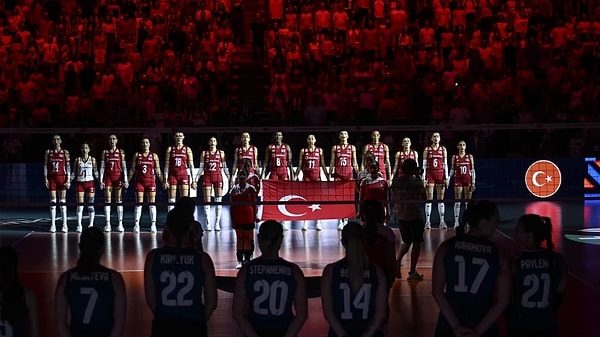 Türkiye Almanya'yı Yenerse Yarı Finalde Kiminle Karşılaşacak?