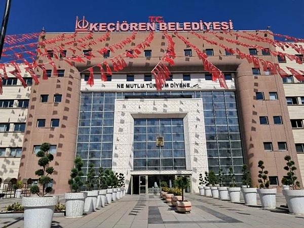 Belediyeye yasaklı madde şoku: 171 kişinin testi pozitif.