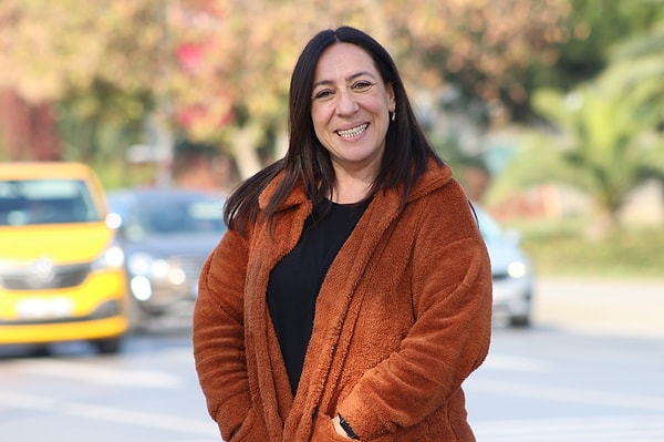 Tuzlu Kahve Dizisinin Hatun'u Binnur Kaya Hakkında Bilmeniz Gerekenler