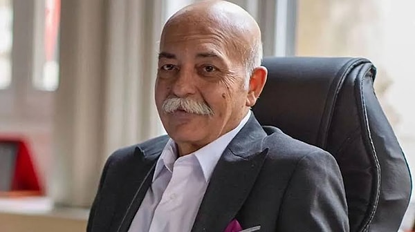 Tuzlu Kahve Dizisinin Osman'ı Settar Tanrıöğen Hakkında Bilmeniz Gerekenler