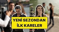 Uzak Şehir'in Budapeşte'de Yapılan Çekimlerinden Fotoğraflar Ortaya Çıktı!