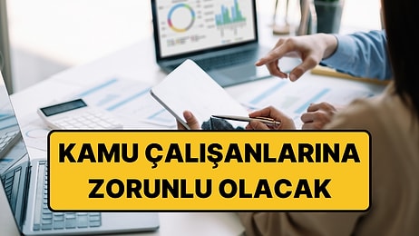 Tüm Kamu Çalışanlarına Yapay Zeka Eğitimi Zorunlu Oluyor