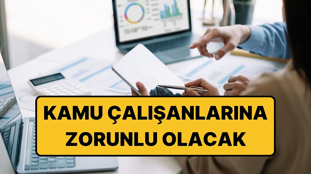 Tüm Kamu Çalışanlarına Yapay Zeka Eğitimi Zorunlu Oluyor