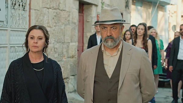 Mercan Köşk Dizisinin Oyuncuları Kimler?