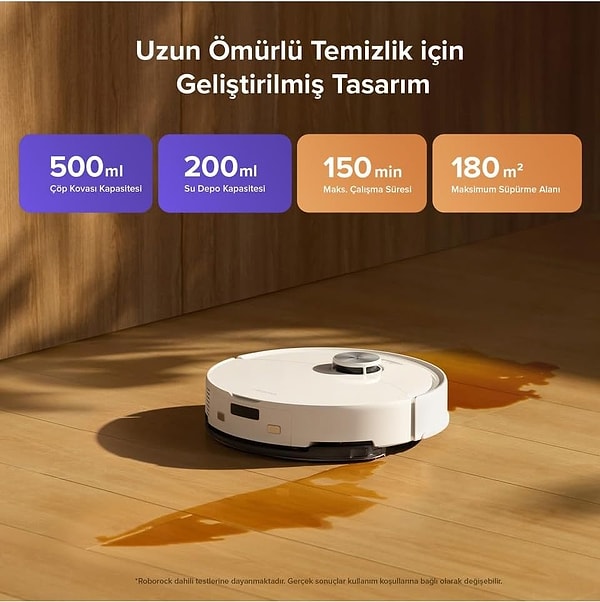 FlexiArm Tasarımıyla Köşe Bucak Kaçış Yok!