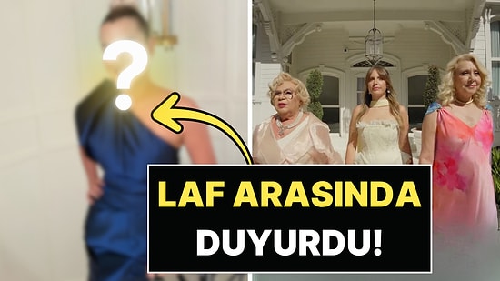 Laf Arasında Duyurdu: Tuzlu Kahve'deki Yalılardan Birinin Sahibi Bakın Kim Çıktı!