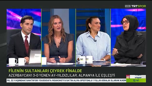 Voleybol milli takımımızın 2003 Avrupa Şampiyonası’na damga vurduğu kadroda yer alan Aysun Ayhan yıllar sonra ortaya çıktı.
