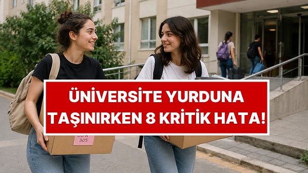 Herkesin Yaptığı 8 Hata ve Kurtaran Çözümleri