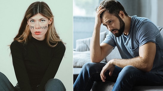 4 Strong Zodiac Signs That Always Say "I'm Fine"