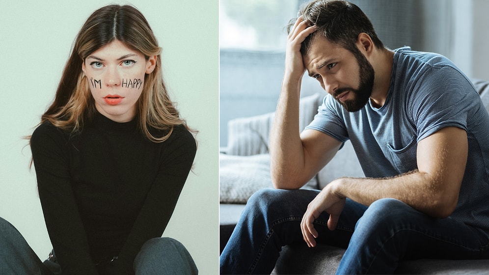 4 Strong Zodiac Signs That Always Say "I'm Fine"