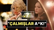 Farah Zeynep Abdullah'tan Çirkin'in Birebir Bergen'e Benzeyen Tanıtımına Olay Gönderme!