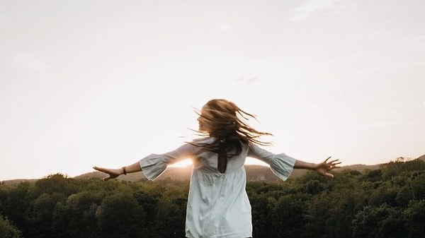 April: No Empty Talk, Only Action