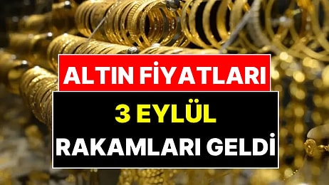 Altın Fiyatları Bugün Ne Kadar?