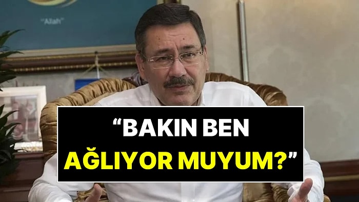 Melih Gökçek "AK Parti Gökçekleri Gözden Çıkardı mı?" Sorusunu Yanıtladı