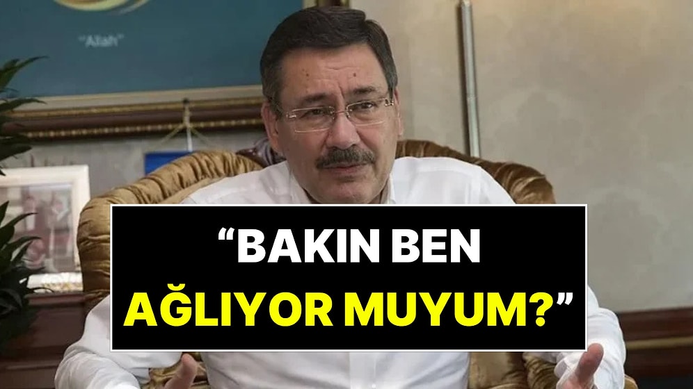 Melih Gökçek "AK Parti Gökçekleri Gözden Çıkardı mı?" Sorusunu Yanıtladı