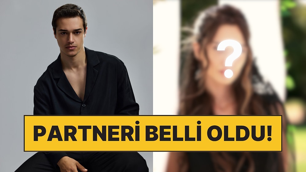 Vahide Perçin ve Kaan Miraç Sezen'li Centilmen'in Kadın Başrolü Belli Oldu
