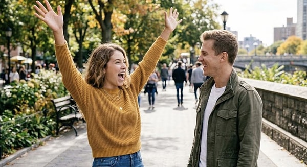 Frontiers in Psychology dergisinde yayımlanan bir çalışma, kişilerin duygusal deneyimlerinden bahsederken ses yoğunluklarının, sıradan olayları anlatırken kullandıkları tona kıyasla çok daha yüksek olduğunu gösterdi.