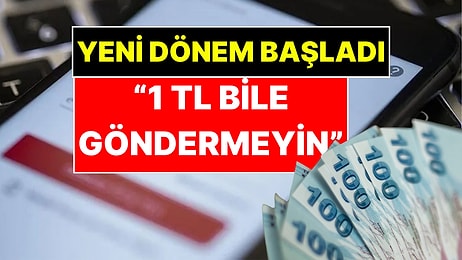 e-Devlet’te Yeni Dönem Başladı: Ev Sahibi ve Kiracılar İçin "1 TL Bile Göndermeyin" Uyarısı