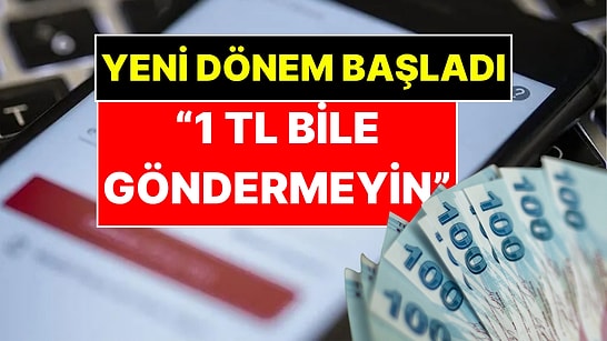 e-Devlet’te Yeni Dönem Başladı: Ev Sahibi ve Kiracılar İçin "1 TL Bile Göndermeyin" Uyarısı