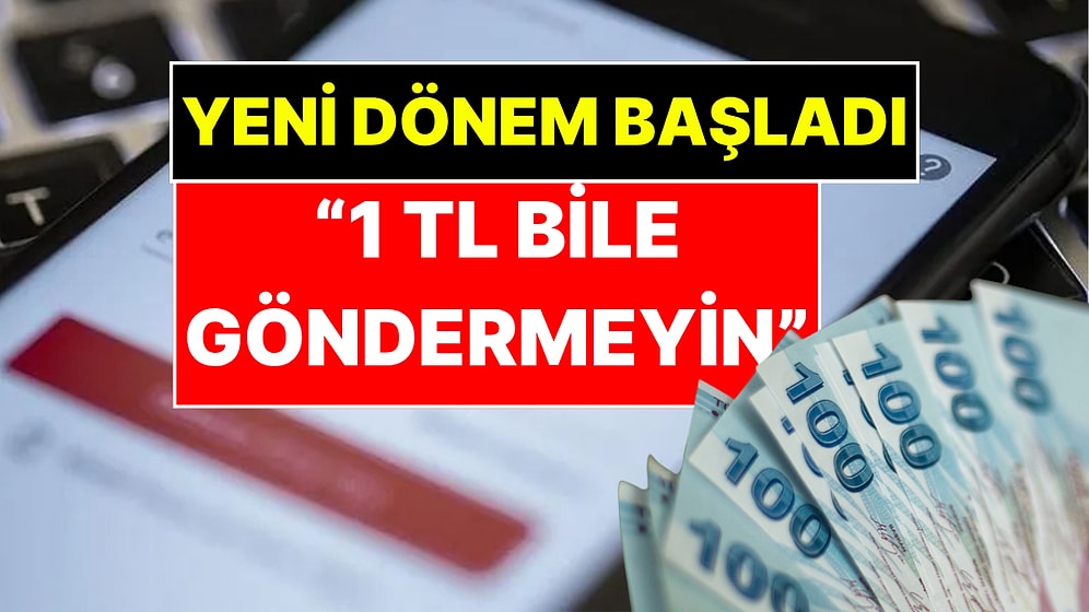 e-Devlet’te Yeni Dönem Başladı: Ev Sahibi ve Kiracılar İçin "1 TL Bile Göndermeyin" Uyarısı