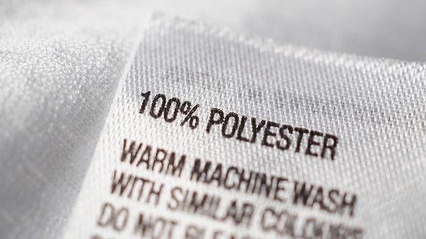 Z kuşağının yeni popüler kelimesi: Polyester