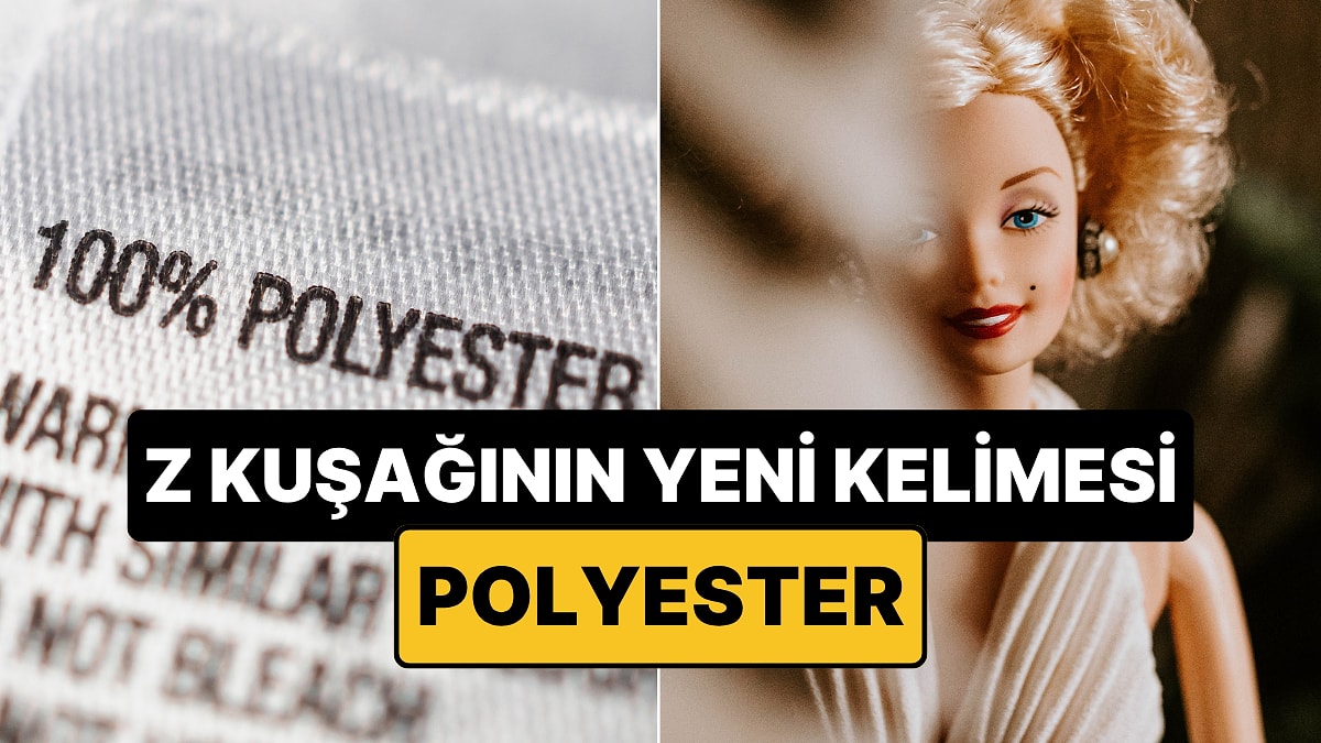 Yeni Trend Başladı: Bir Z Kuşağı Size 'Polyester' Diyorsa Aslında Ne Demek İstiyor?